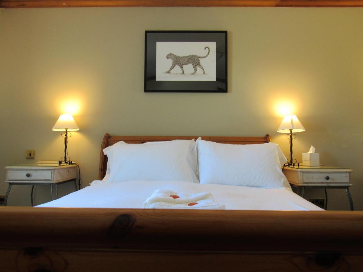 The Vestry Hotel ชิชิสเตอร์ ภายนอก รูปภาพ